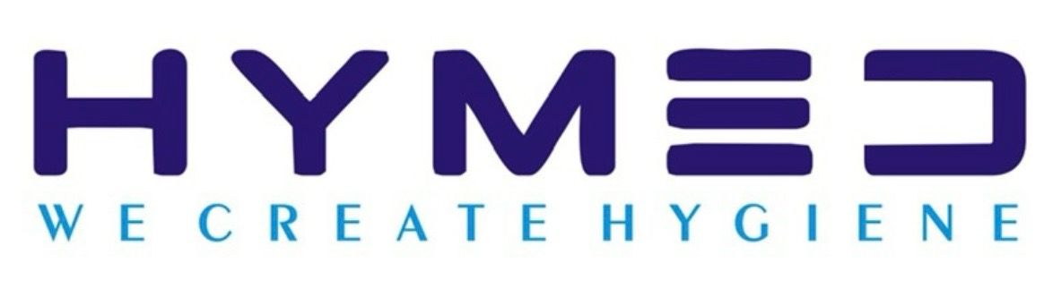 Hymed WeCreate Hygiene